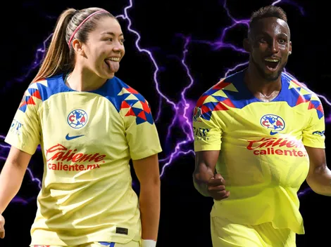 ¿Doblete a la vista? América es el líder absoluto de la Liga MX