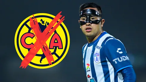 Erick Sánchez descarta cualquier posibilidad de unirse al América