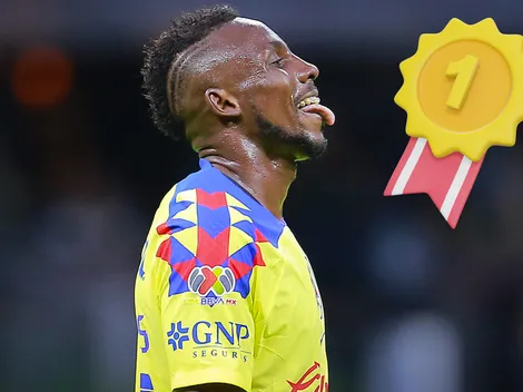 ¡El refuerzo BOMBA! Julián Quiñones es el atacante más letal de la Liga MX en 2023