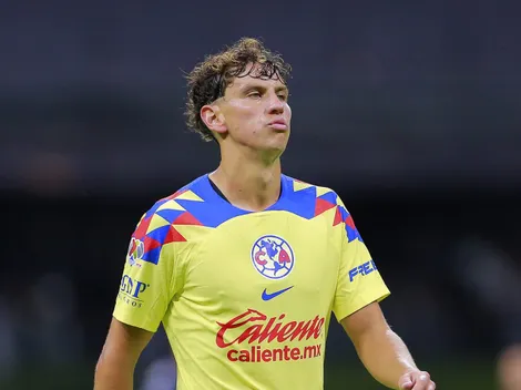 La razón por la que Igor Lichnovsky corre un gran riesgo con América