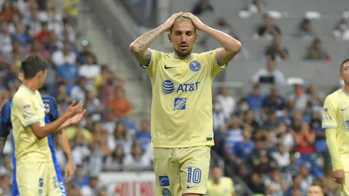 Las Águilas no saben volar en El Gigante de Acero.