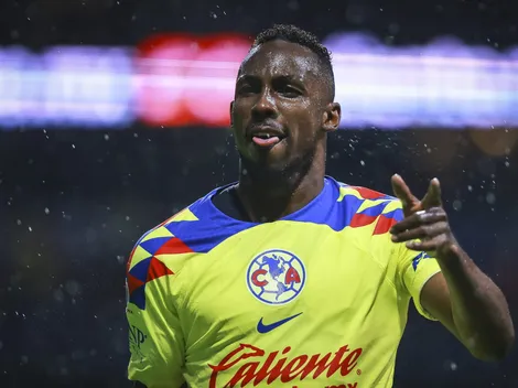 Julián Quiñones ve al América como un equipo de jugadores BOMBA