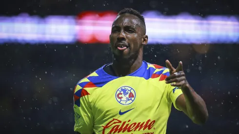 Julián Quiñones ve al América como un equipo bomba.