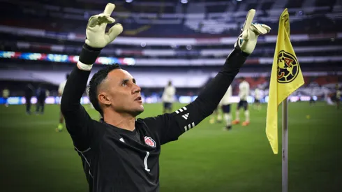 Keylor Navas dejará al PSG.