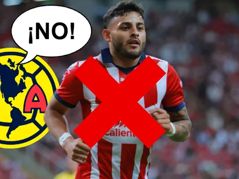 Aficionados del América se oponen a la llegada de Alexis Vega