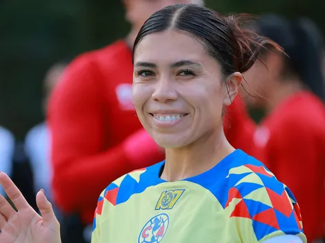 Kiana Palacios brilla en goleada de la Selección Mexicana en Panamericanos