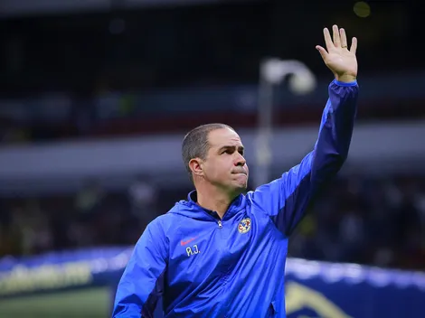 André Jardine confesó que el América dará la "vida" por el título del Apertura 2023