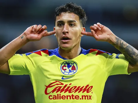 ¡Más LÍDERES que nunca! América derrotó 4-3 a Santos y llegó a 30 puntos