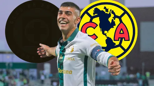 Equipo de la Liga MX quiere robarle un refuerzo al América.