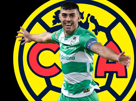 Juan Brunetta destacó el poderío ofensivo que tiene el América