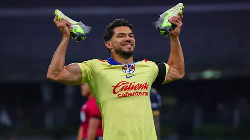 El América tiene todo para ganar y golear.