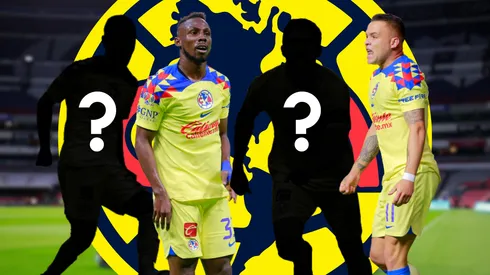 La ofensiva que mandaría André Jardine ante Santos Laguna