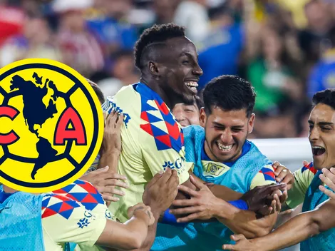 Julián Quiñones es la única opción de América para volver a ganar el liderato de goleo del Apertura 2023