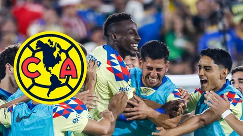 Julián Quiñones es la única opción de América para volver a ganar el liderato de goleo del Apertura 2023