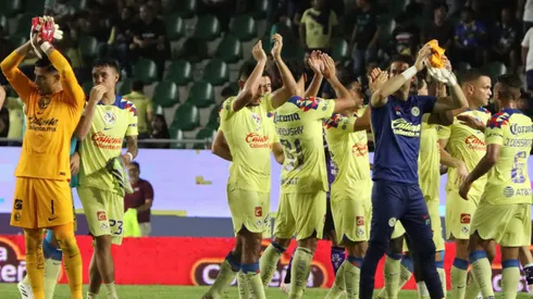 América buscará mantener el buen paso esta noche ante Santos.