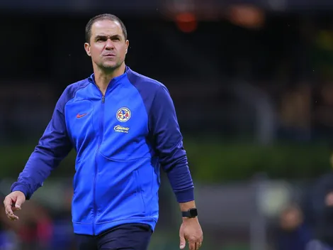 André Jardine manda una importante advertencia