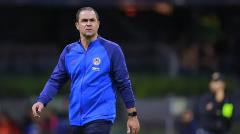 América es el líder general de la Liga MX