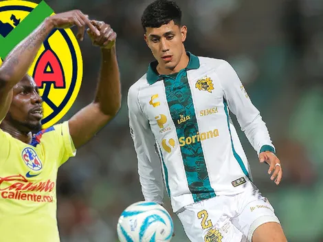 Omar Campos reconoce a la delantera del América y así tratarán de frenarlos