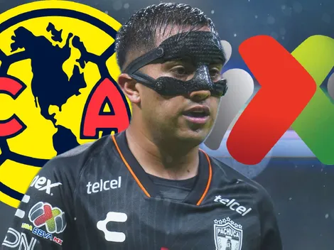 El encaje de Erick Sánchez si llegara al América en 2024