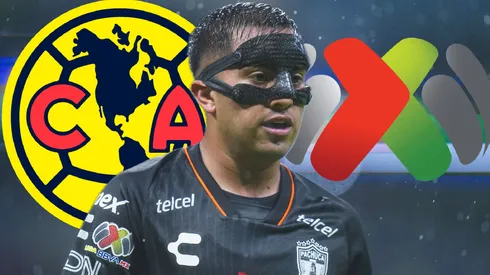 Esto podría darle Erick Sánchez al América.