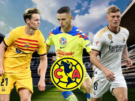 La estadística que pone a Álvaro Fidalgo entre los mejores mediocampistas del mundo