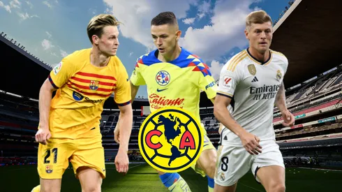 La estadística que pone a Álvaro Fidalgo entre los mejores mediocampistas del mundo