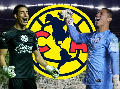 La renovación de Óscar Jiménez afectaría a un canterano del América