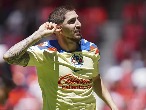 La mala suerte de Diego Valdés con las lesiones en 2023