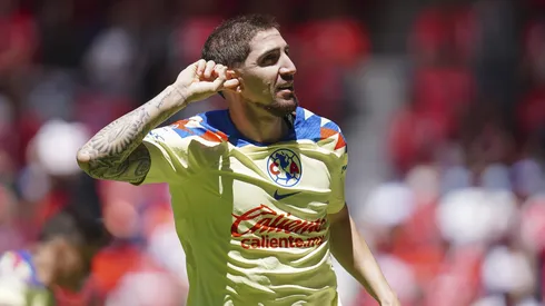 Diego Valdés no tiene un largo historial de lesiones.