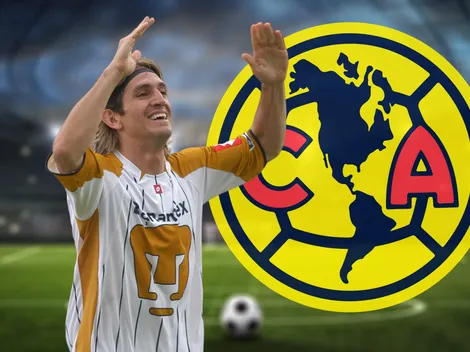 Por esta razón no llegó Bruno Marioni al Club América