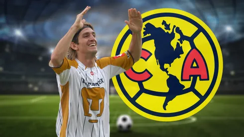 Bruno Marioni pudo fichar con el América en 2004.