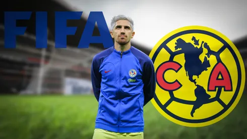 América deberá recibir dinero de la FIFA.