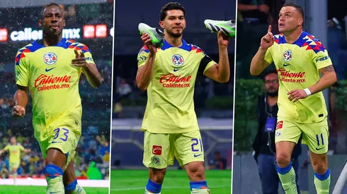 América se prepara para enfrentar a Santos Laguna