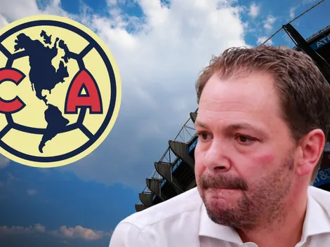 ¿Mudanza a EE.UU.? Santiago Baños respondió a los rumores