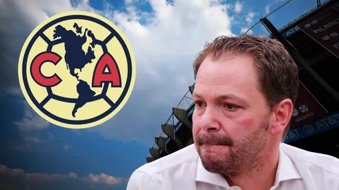 Santiago Baños habló de la posible mudanza a Estados Unidos