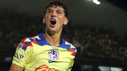 Lichnovsky resolvió rumores sobre su contrato con América.