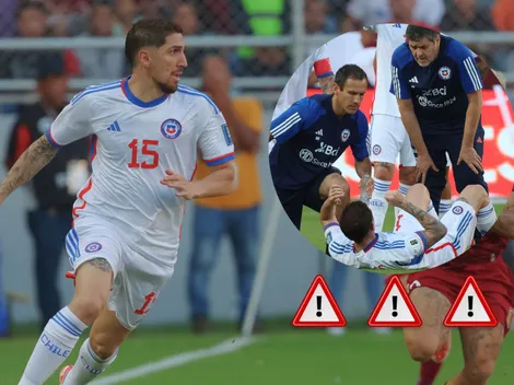 ¡América ya conoce la gravedad de la lesión de Diego Valdés!