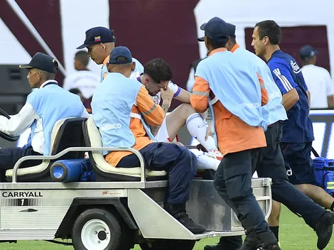 Noticias de América hoy: Lesión Diego Valdés, Henry Martín y Liguilla