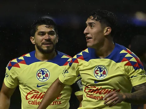 América está a una sola victoria de clasificarse a la Liguilla