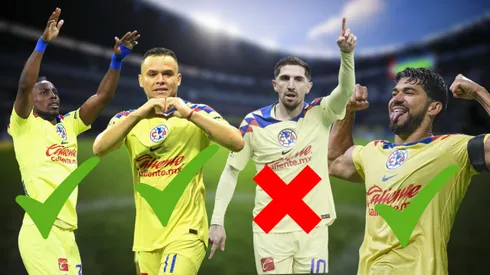 ¿Qué jugador puede remplazar a Diego Valdés?