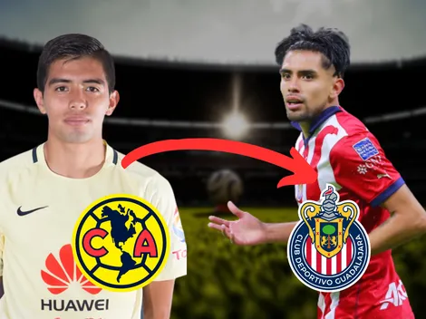 Afición de América exhibe el americanismo de Ricardo Marín