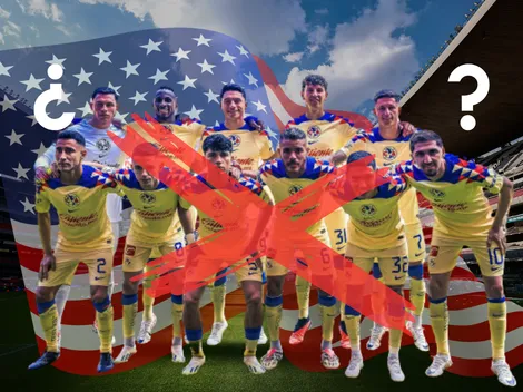 El motivo por el que América no podrá jugar partidos de la Liga MX en Estados Unidos