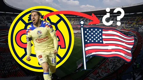 Se confirma la fecha en que América dejará de jugar en el Estadio Azteca