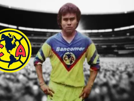 Fallece Efraín Munguía, multicampeón del Club América
