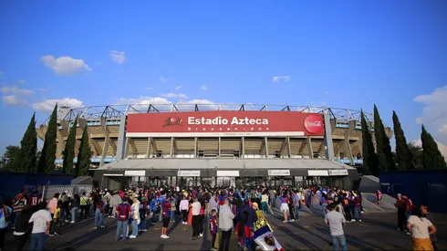 El Azteca tendrá mucho movimiento en los siguientes años.