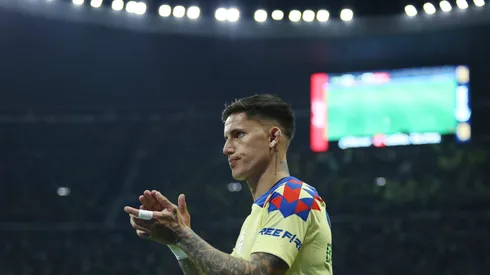 Brian Rodríguez subió su valor en el mercado.