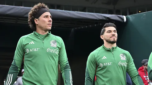 Jugadores del América no tendrían actividad vs. Alemania.