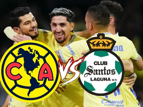 ¿Cuánto cuestan y dónde comprar boletos para América vs. Santos Laguna?