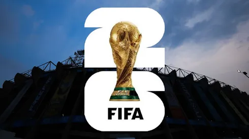 Estadio Azteca sería la sede inaugural del Mundial.