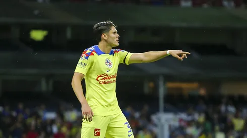 El cambio ideal de posición para Israel Reyes.